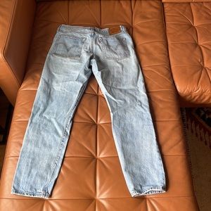 28X26 Levi’s High Rise Wedgie Jean